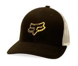 Бейсболка Fox Ride On Snap Back Hat