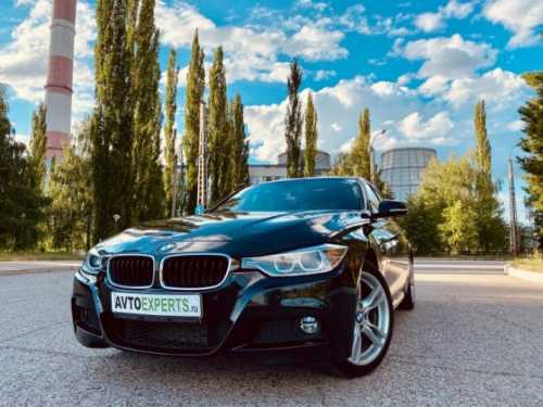 БМВ 3 серии / БМВ 3 серии