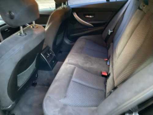 BMW 3 series 2008 универсал: характеристика, отзывы, тесты