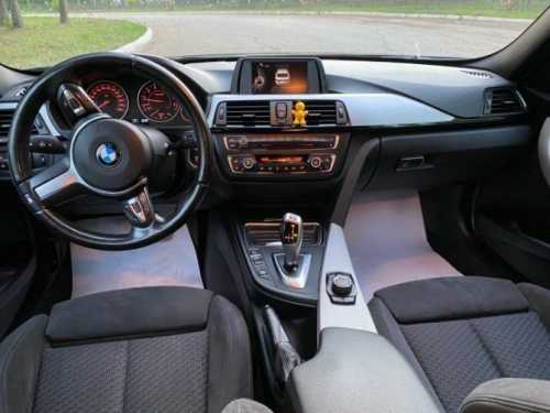 BMW 3 series 2008 универсал: характеристика, отзывы, тесты