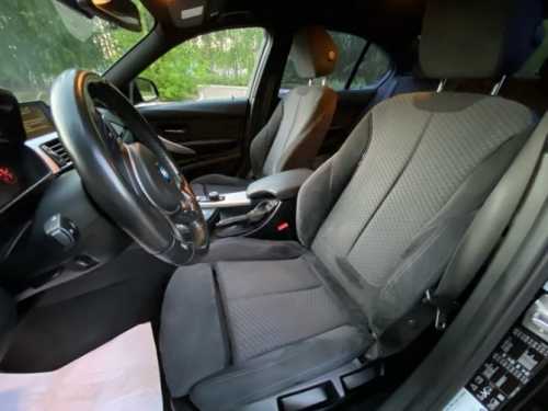 BMW 3 series 2008 универсал: характеристика, отзывы, тесты