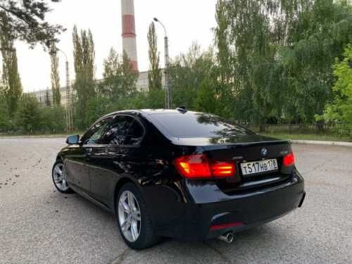 BMW 3 series 2008 универсал: характеристика, отзывы, тесты