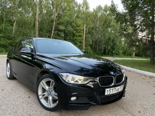 BMW 3 series 2008 универсал: характеристика, отзывы, тесты