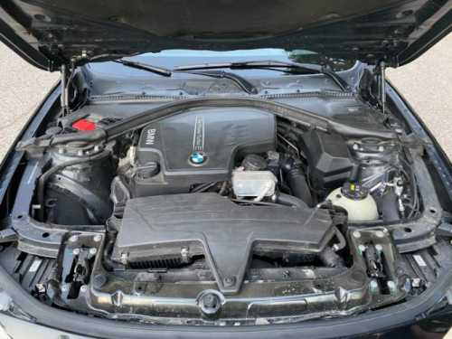 BMW 3 series 2008 универсал: характеристика, отзывы, тесты