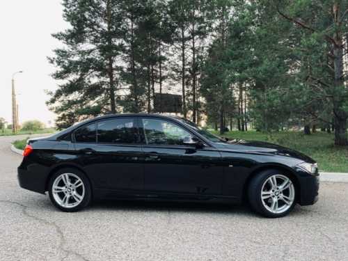 BMW 3 series 2008 универсал: характеристика, отзывы, тесты