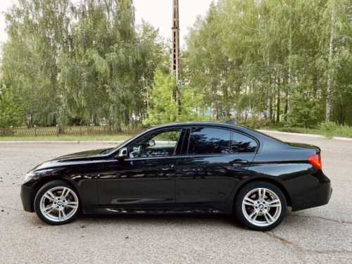 BMW 3 series 2008 универсал: характеристика, отзывы, тесты