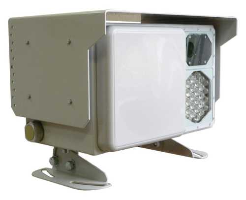 Что такое камеры и какие нарушения они фиксируют