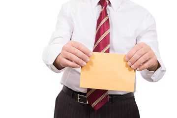 Действия при подаче жалобы