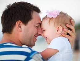 Декретный отпуск для бабушек