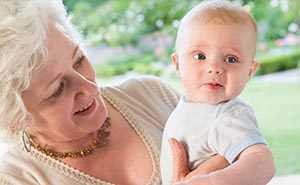 Декретный отпуск для усыновителей