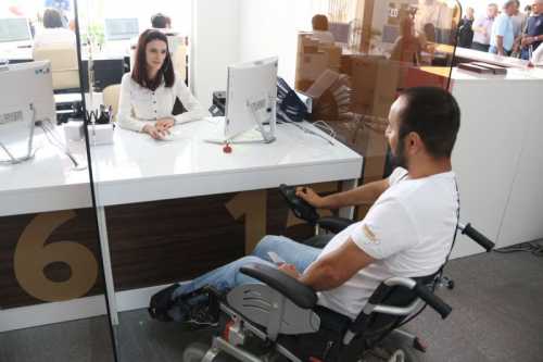 Ипотека для инвалидов на общих основаниях