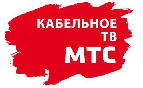 Кабельное телевидение МТС: описание услуги
