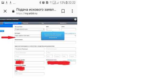 Как получить решение суда и его копию через Госуслуги: пошаговая инструкция со скриншотами