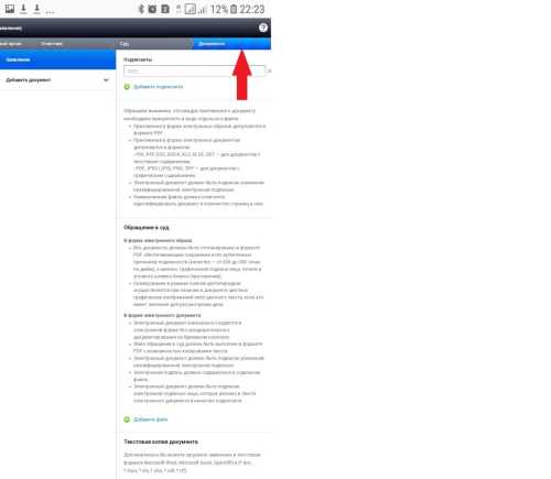 Как получить решение суда и его копию через Госуслуги: пошаговая инструкция со скриншотами