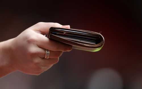 Какие долги можно списать