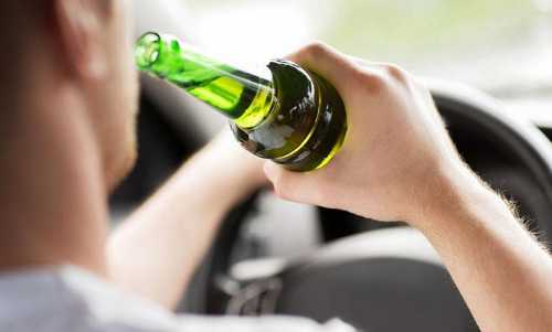 Какое может быть наказание