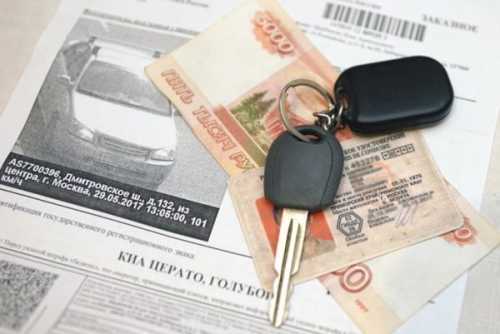 Какой срок давности по штрафам