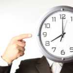 Когда я могу подать заявку на внешнего менеджера на неполный рабочий день