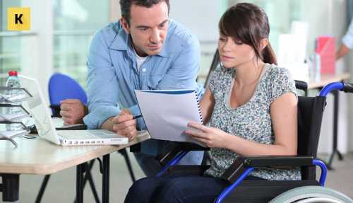 Может ли инвалид открыть ИП