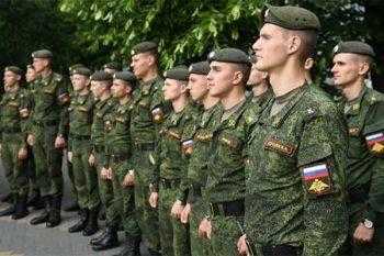 Можно ли сразу попасть на службу в офицерском звании