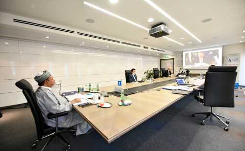 Насколько сократится добыча нефти в мире