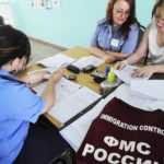 Необходимые документы