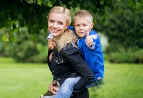 Нести свой крест