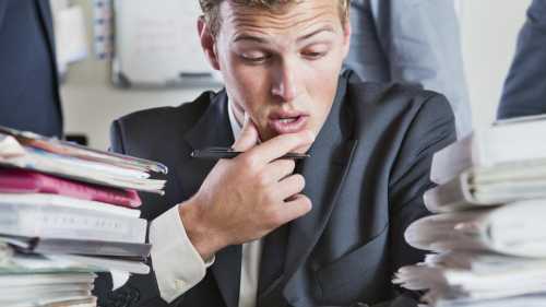 Нормативная база