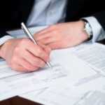 Оформление приглашения для иностранца в Россию через ГУВМ (ранее УФМС)