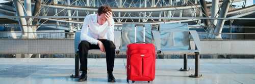 Ограничение выезда за границу для должников