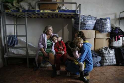 Основания для проживания