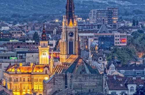 Плюсы и минусы переезда в Сербию. Уровень жизни