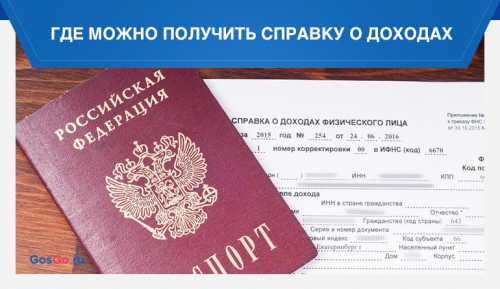 Порядок подачи документов через МФЦ