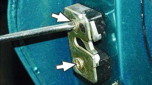 Последовательность действий