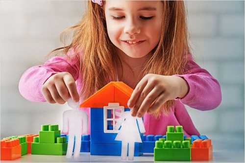 Права ребенка на жилище