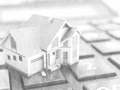 Способы раздела дома