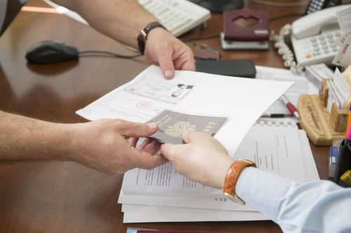 Требования к кандидатам на военную кафедру - будущим офицерам