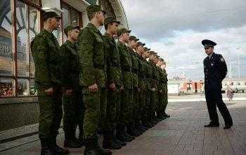 Увольнение по НУК военнослужащим