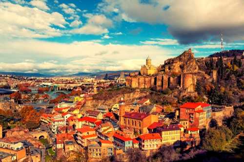 Виды ВНЖ для россиян