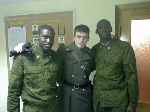 Возьмут ли двойное гражданство в российскую армию в 2023 году?