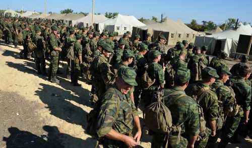 Зачисление выпускников вузов после военной кафедры в резерв Вооруженных Сил Российской Федерации