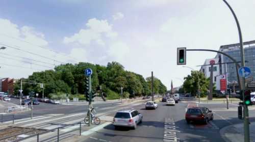 &laquo;Зебра&raquo;: самая известная дорожная разметка