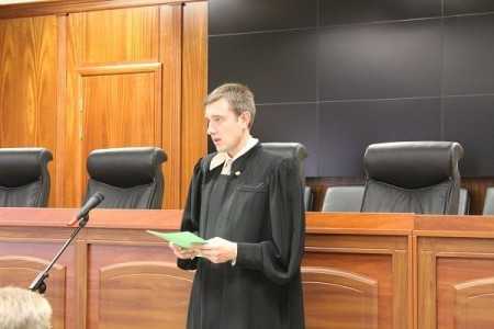 Жалоба на судью: образец заявления, кому и куда пожаловаться в 2019 году