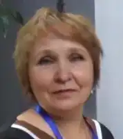 Яковлева Елизавета