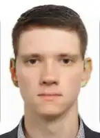 Алексеев Семён Ильич