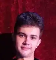 Андреев Егор