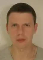 Анисимов Стас