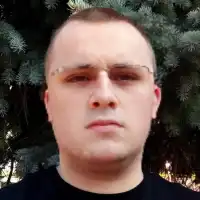 Антонов Руслан