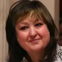 Яшина Любовь Вячеславовна