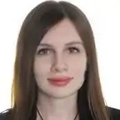 Яшина Ульяна Андреевна